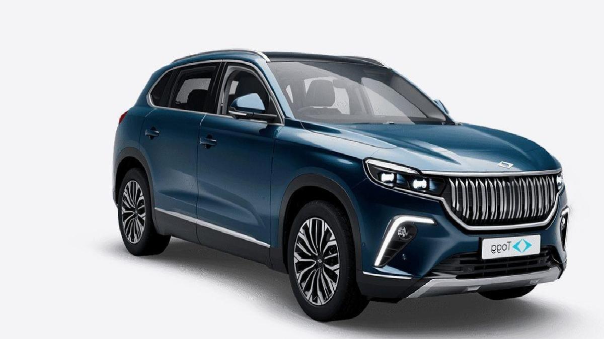 Türkiye’deki En Ucuz Elektrikli Otomobil: 1.5 Milyon TL’den Ucuz Tek Bir Seçenek Kaldı (Nisan 2026)