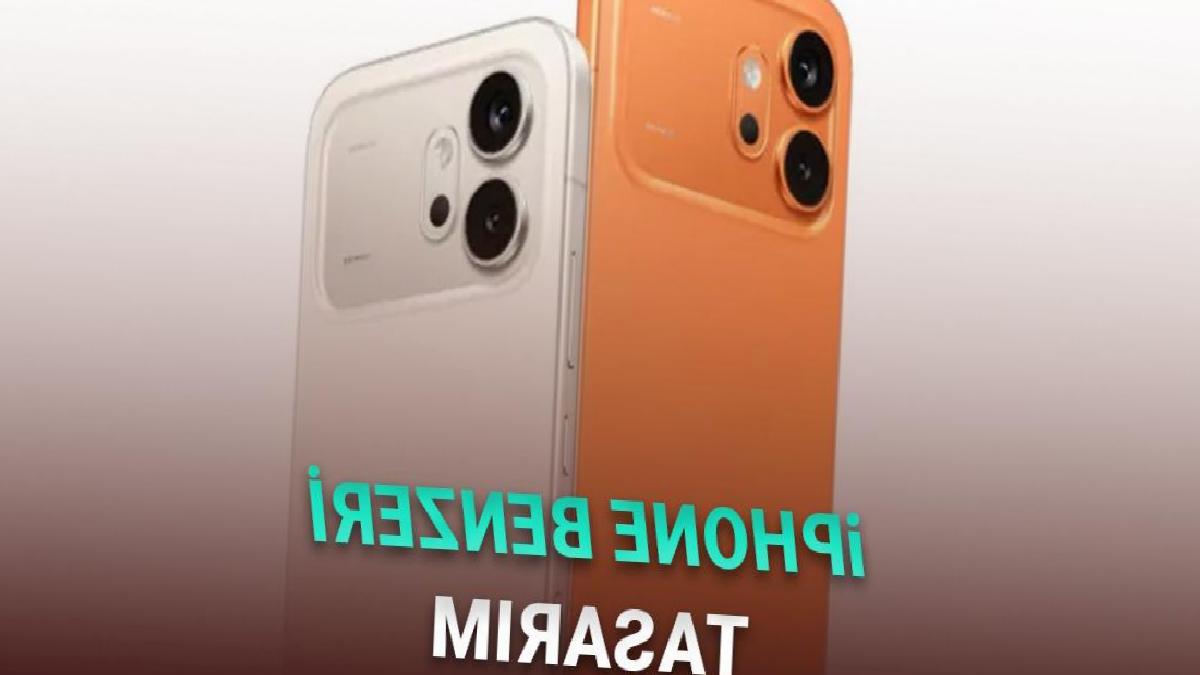 Türkiye'ye de Gelecek iPhone Benzeri Tasarımlı HONOR 600 Serisi Tanıtıldı: Fiyatları ve Özellikleri