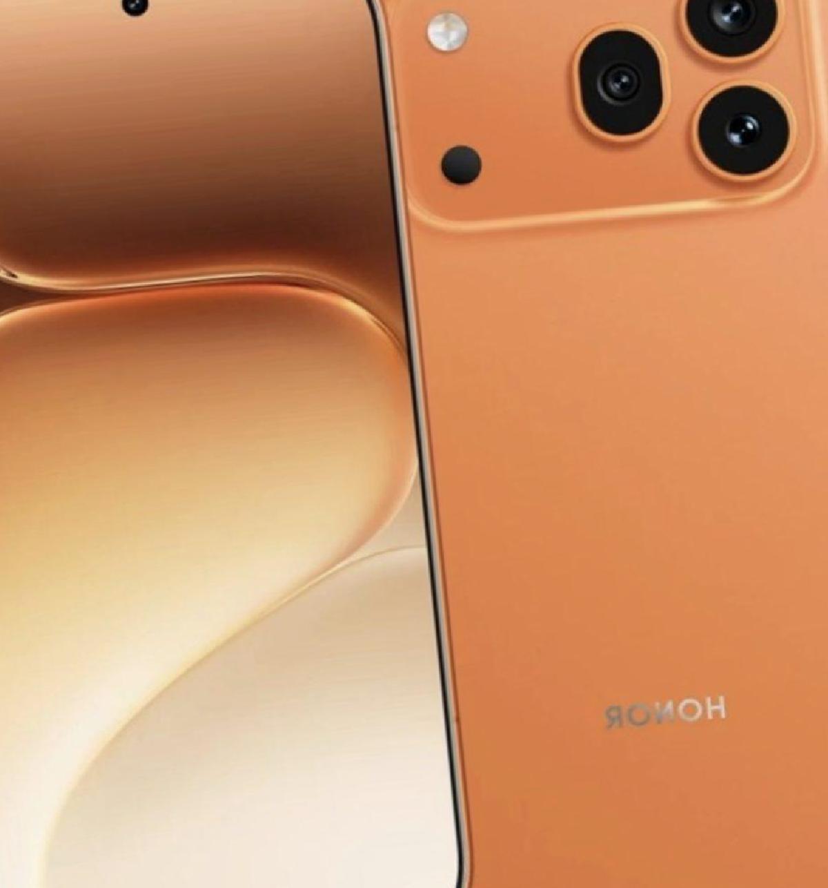 Türkiye'ye de Gelecek iPhone Benzeri Tasarımlı HONOR 600 Serisi Tanıtıldı: Fiyatları ve Özellikleri