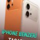 turkiyeye de gelecek iphone benzeri tasarimli honor 600 serisi tanitildi fiyatlari ve ozellikleri 8xa3s4eA 80x80