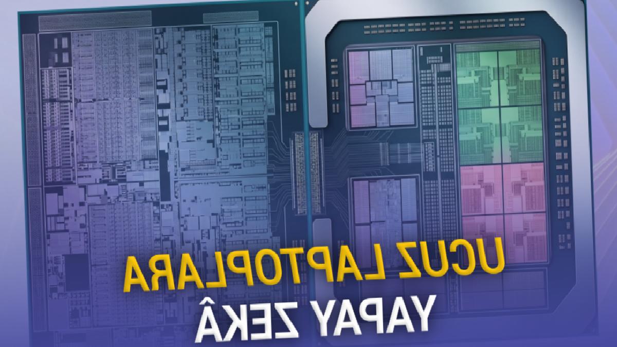 Uygun Fiyatlı Dizüstü Bilgisayarlara Yapay Zeka Getirecek Intel Core Serisi 3 İşlemciler Duyuruldu