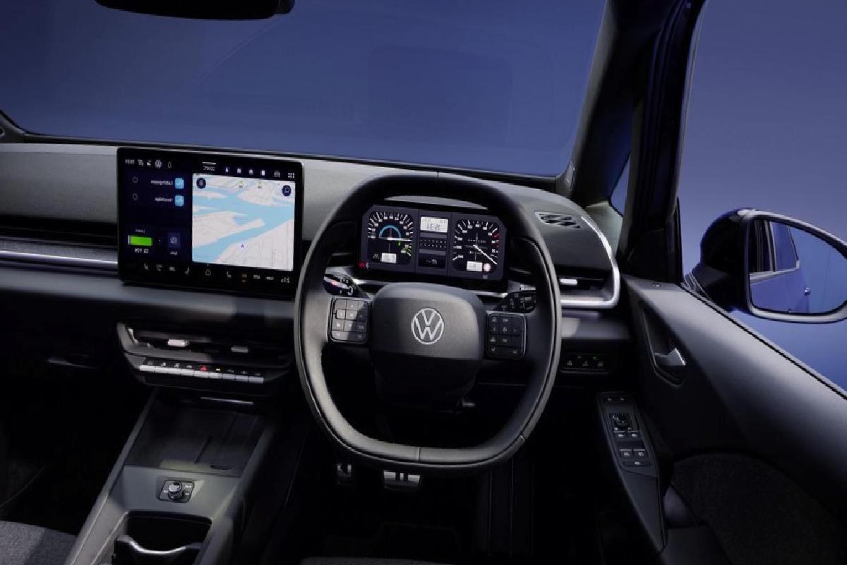 Volkswagen ID.3 Neo Duyuruldu: Yeni Tasarım, Fiziksel Tuşlar ve 630 Km’ye Varan Menzil - Web İçeriği İçin Özgün Başlık