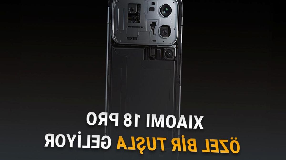 Xiaomi 18 Proda Özel Yapay Zekâ Tuşu: Peki Ne İşe Yarayacak?