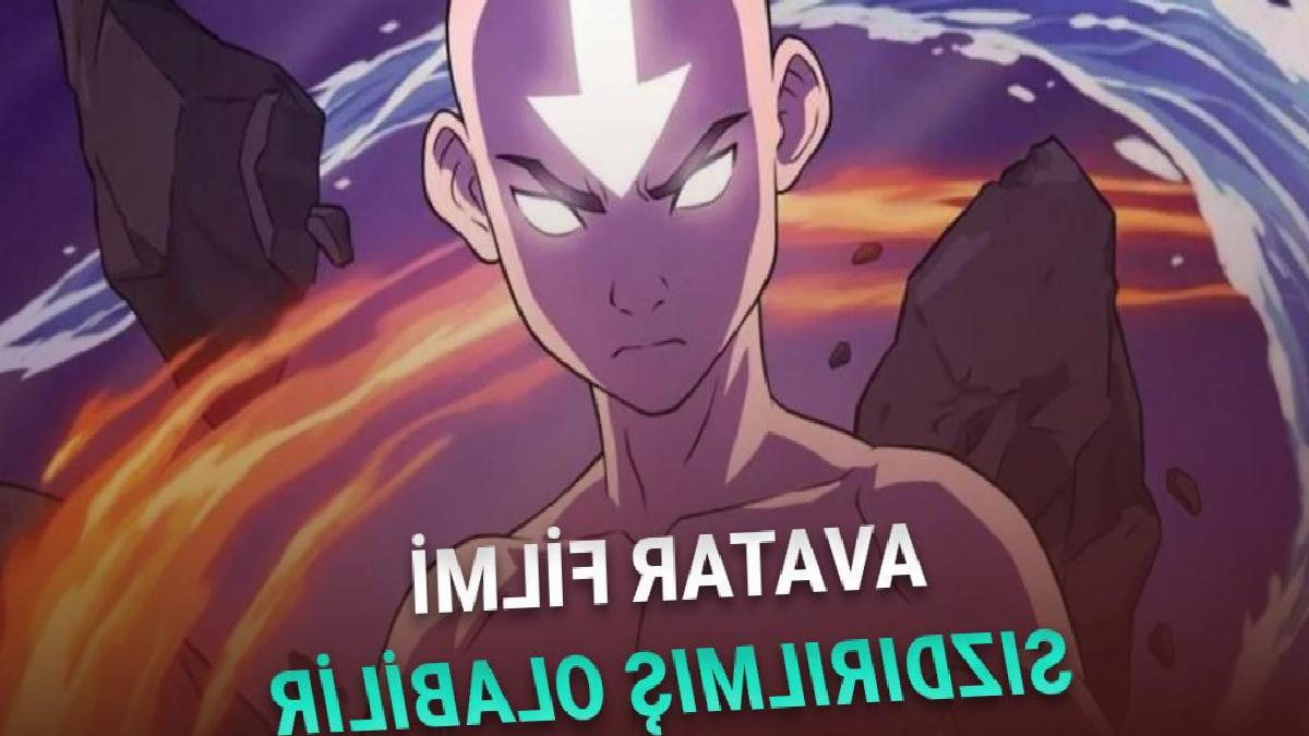 Yeni Avatar: Son Hava Bükücü Filminin Tamamının Xte Sızdırıldığı İddiası