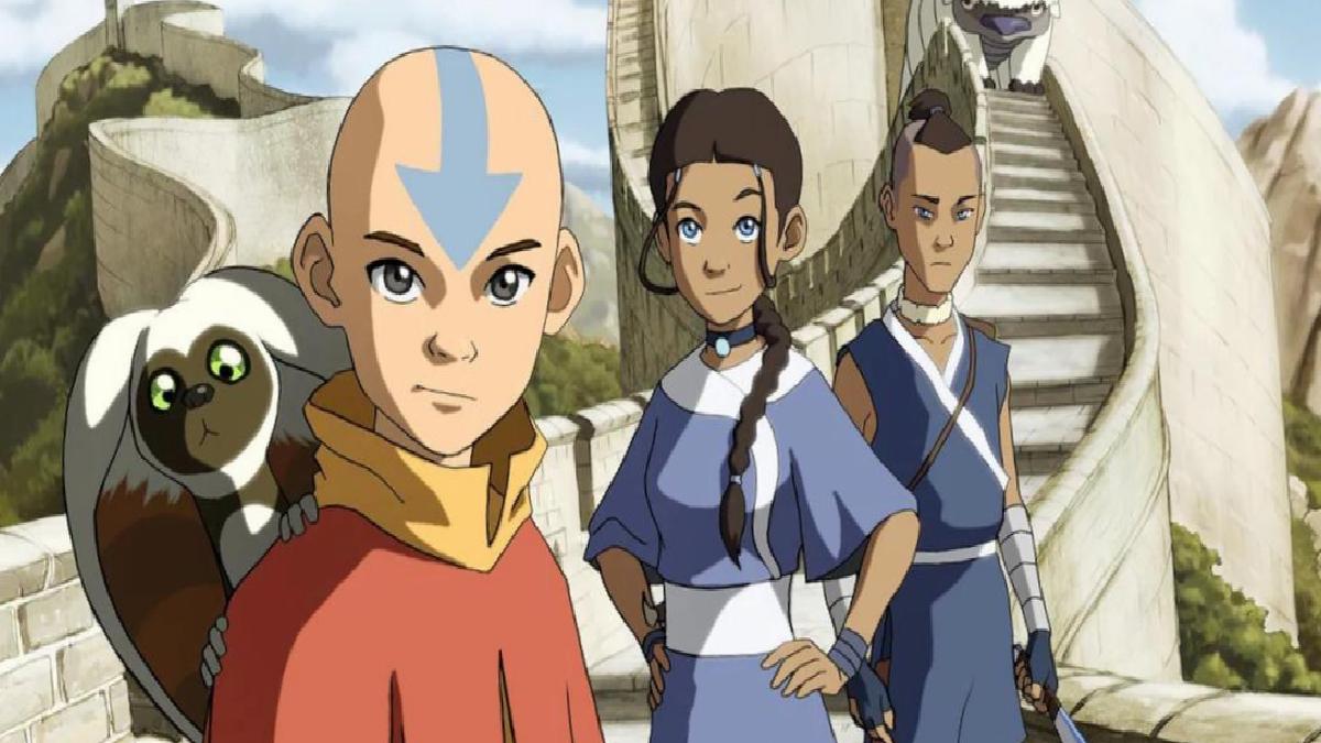 Yeni Avatar: Son Hava Bükücü Filminin Tamamının Xte Sızdırıldığı İddiası