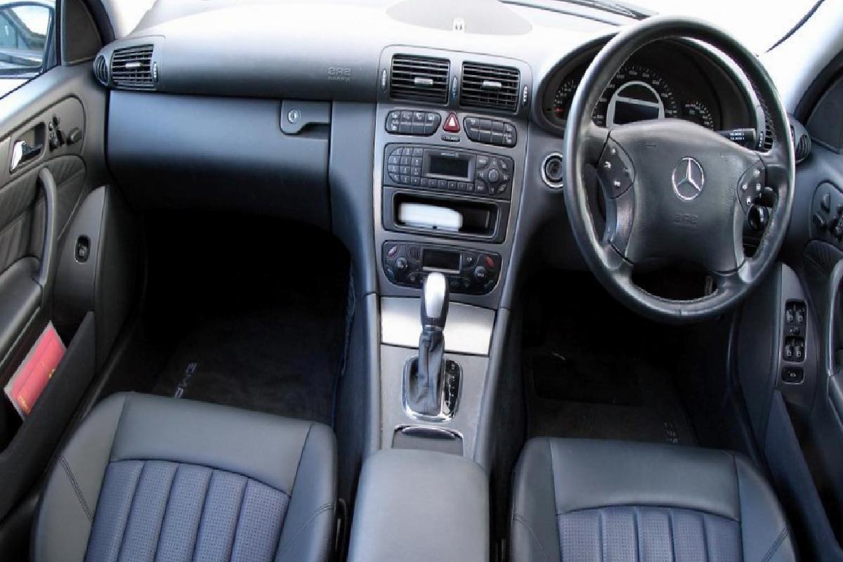 Yüksek Kilometreye Sahip Otomatik Şanzımanlı Bir Araba Nasıl Kullanılır?