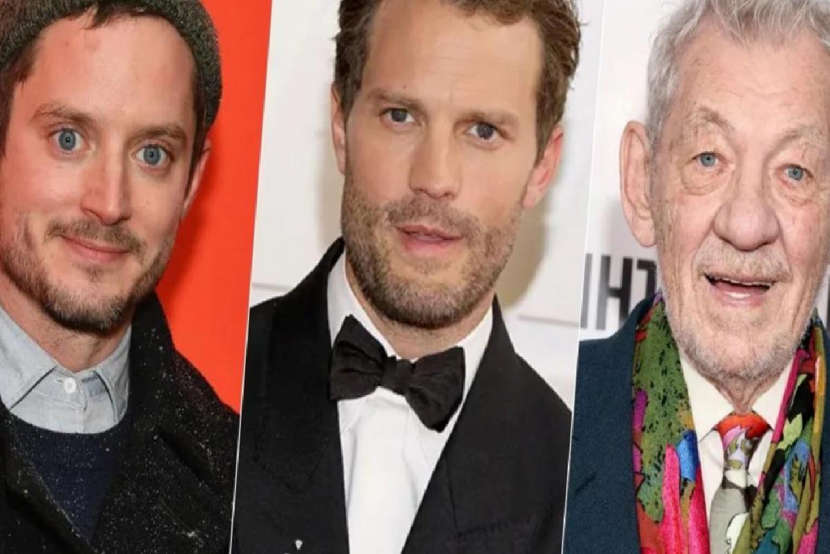 Yüzüklerin Efendisi: Gollum’un Avı Oyuncu Kadrosu ve İlk Posteri Paylaşıldı; Aragornu Kimin Oynayacağı Belli Oldu [Video]