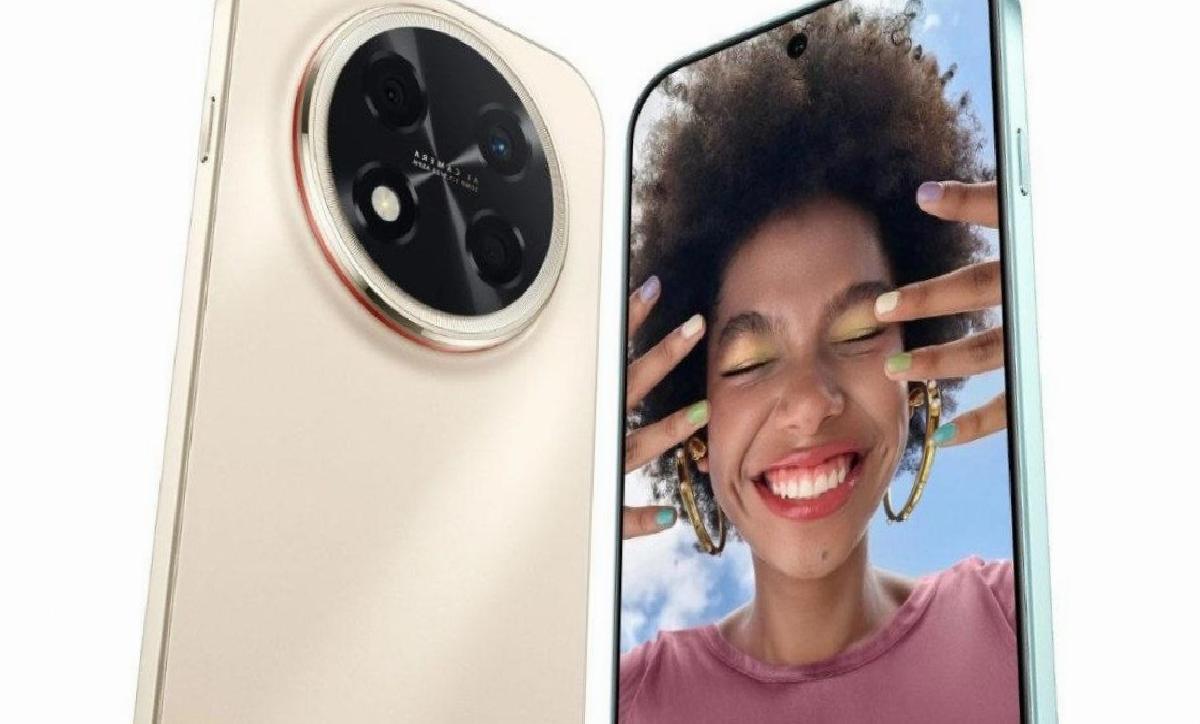 120 Hz OLED Ekranlı 8500 mAh Bataryalı Huawei Nova 15 Max Tanıtıldı