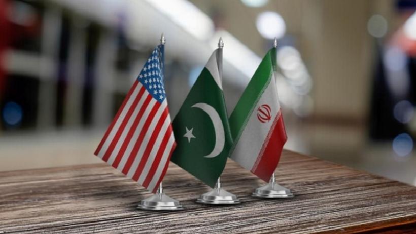 ABD ve İran Haftaya Pakistan'da Görüşmelere Başlayabilir