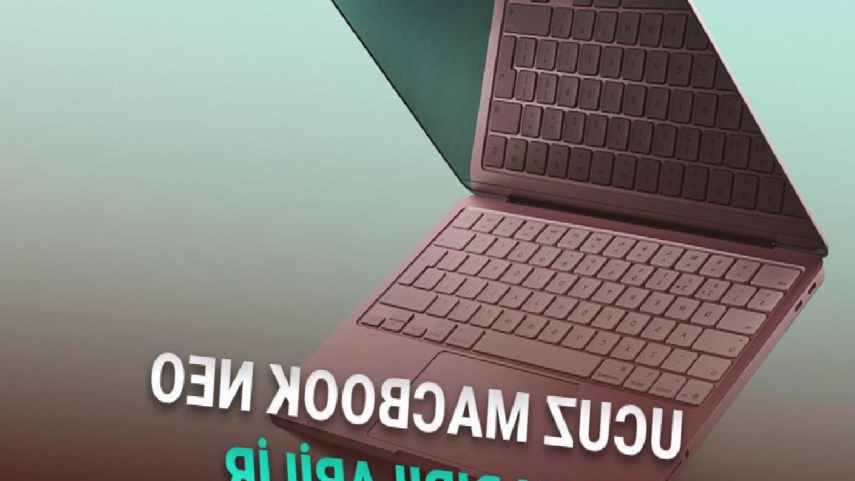 Appleın 38 Bin TLlik MacBook Neoyu Satıştan Kaldıracağı İddiası