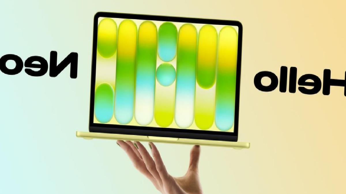 Appleın 38 Bin TLlik MacBook Neoyu Satıştan Kaldıracağı İddiası