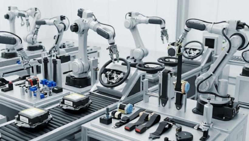 Autoliv Türkiye Operasyonlarının Kapatılması Kararı Açıklandı