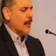bakan ciftci yogun mesaiye ragmen her gun hafizlik tekrarini yapiyor hrSaCMIW 80x80