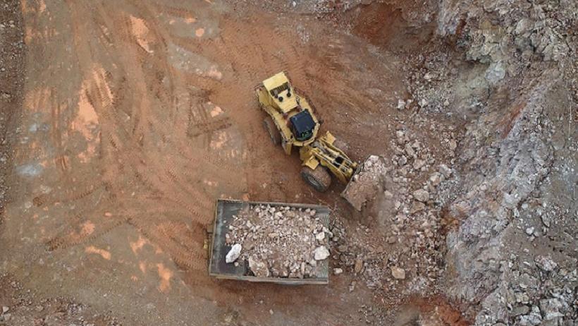 Bakır Fiyatları Arz Endişeleriyle Üç Ayın Zirvesine Tırmandı