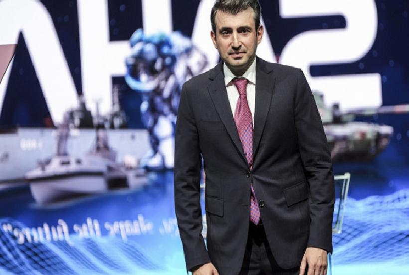 Baykar Başkanı Bayraktardan Kritik Öneri: Teknolojik Dayanışma İttifakı Kurmalıyız (Teknoloji Dayanışması için Ortak Adımlar)