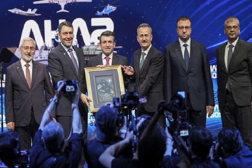 Baykar Başkanı Bayraktardan Kritik Öneri: Teknolojik Dayanışma İttifakı Kurmalıyız (Teknoloji Dayanışması için Ortak Adımlar)