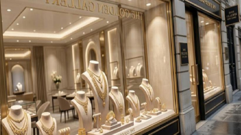 Çin Altın Üretimi İlk Çeyrekte Düşüş Gösterdi