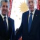 cumhurbaskani erdogan barzani ile gorustu bolgeye yayilmasini istemedigimiz catismalar 2Z215flJ 80x80