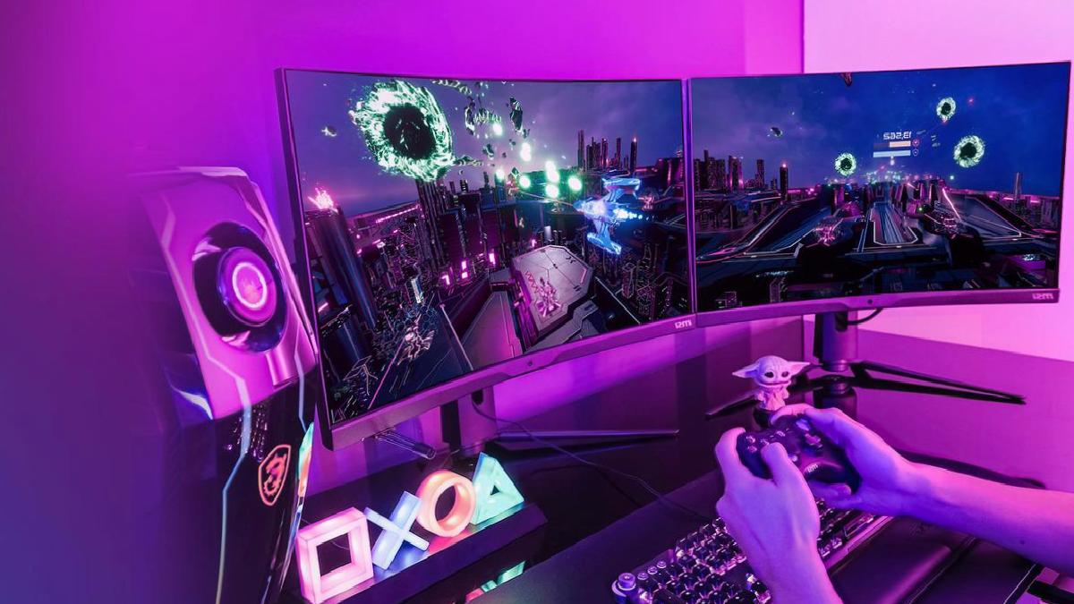 Eminönü'nde En Ucuz Gaming PC Konfigürasyonu 2026