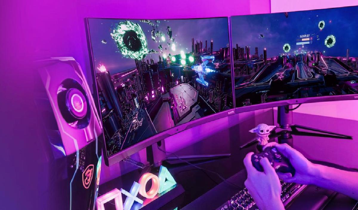 Eminönü'nde En Ucuz Gaming PC Konfigürasyonu 2026