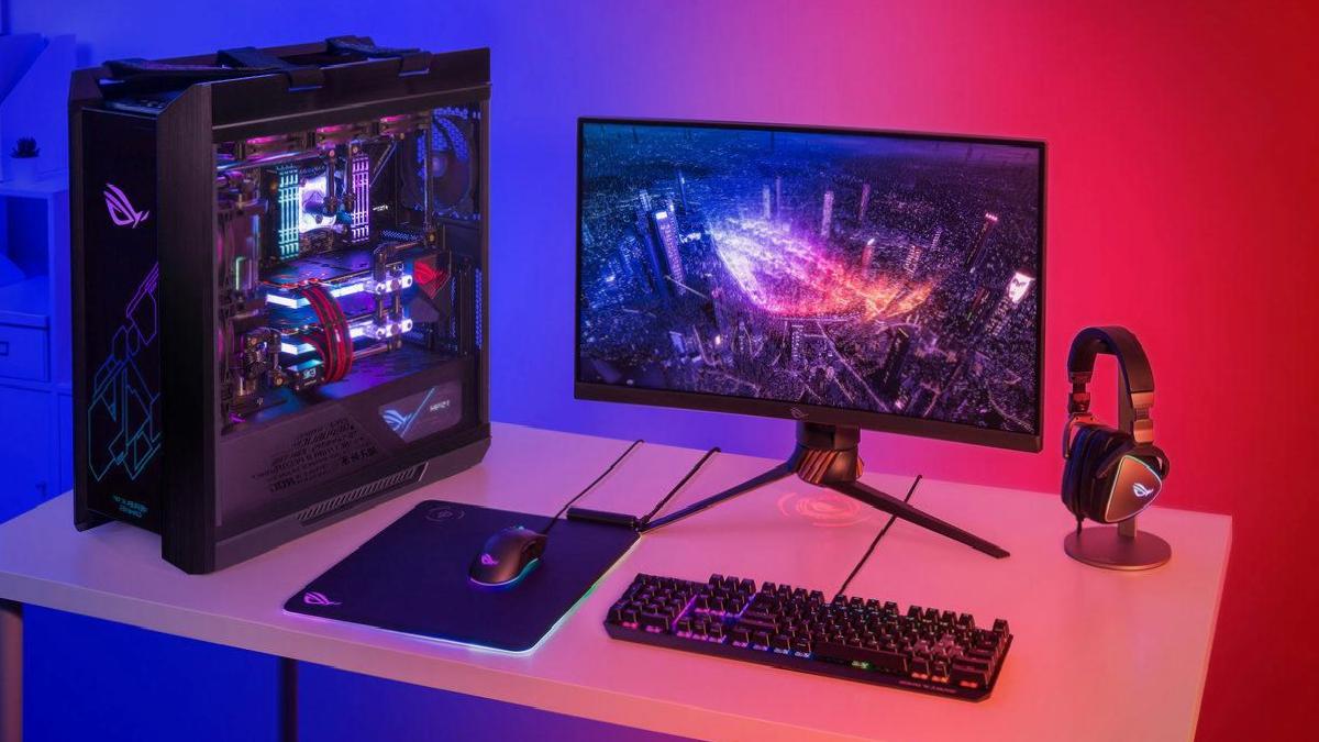 Eminönü'nde En Ucuz Gaming PC Konfigürasyonu 2026