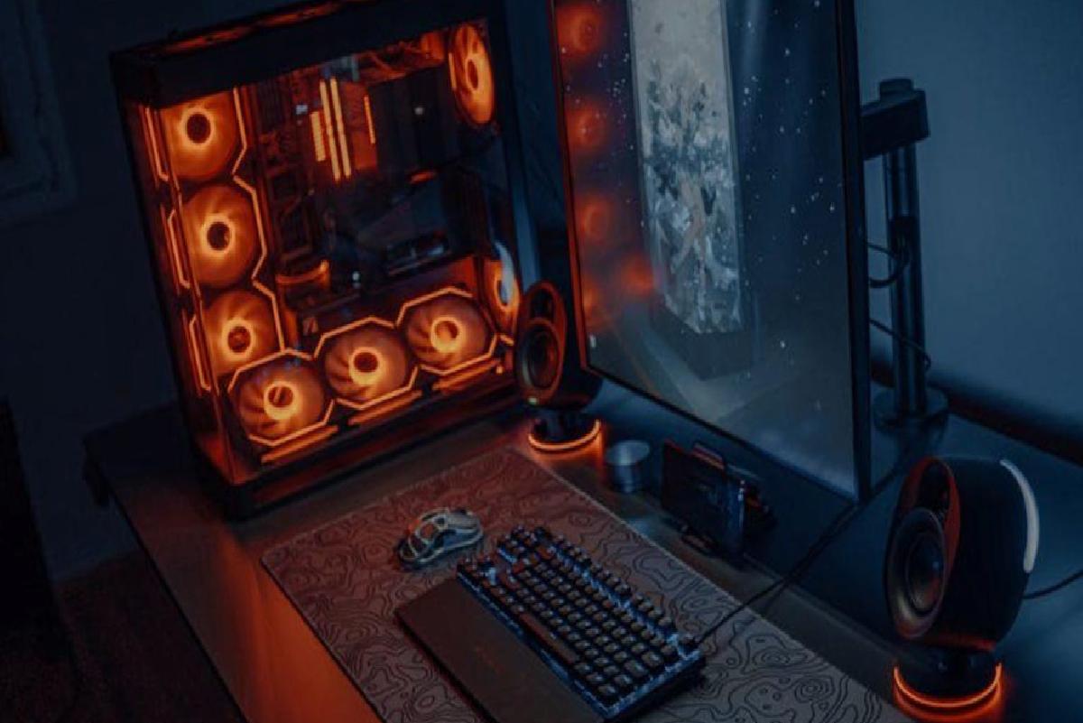 Eminönü'nde En Ucuz Gaming PC Konfigürasyonu 2026