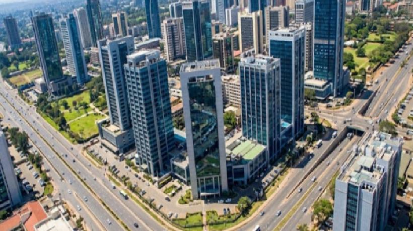 Fransa-Kenya Zirvesi: Kıtadaki Kayıpları Geri Kazanma Çabası