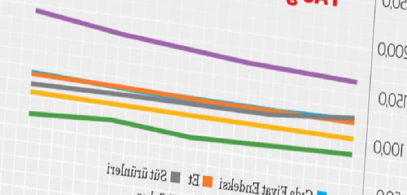 Gıda Fiyatları Son 38 Ayın Zirvesinde: Piyasalarda Yeni Dönem Başlıyor