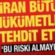 irandan gelen tehditlere karsi diger ulkeler icin uyari bu riski almayin QrjHDaHC 80x80