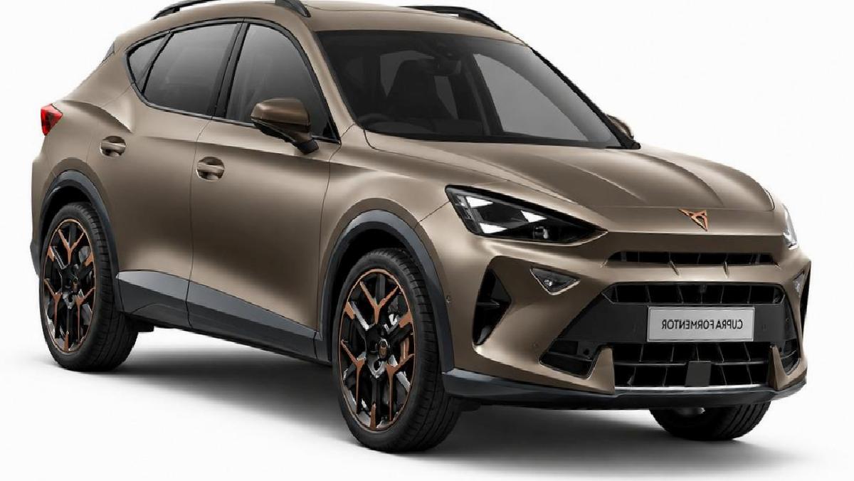 Mayıs 2026 CUPRA Fiyat Listesi ve Formentor İndirimiyle Dikkat Çeken Fırsat