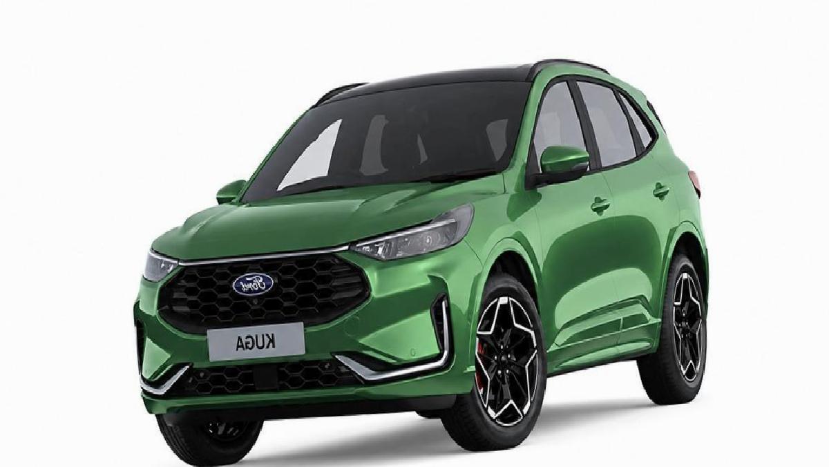 Mayıs 2026 Ford Fiyat Listesi Açıklandı: Explorer Fiyatıyla Öne Çıkıyor
