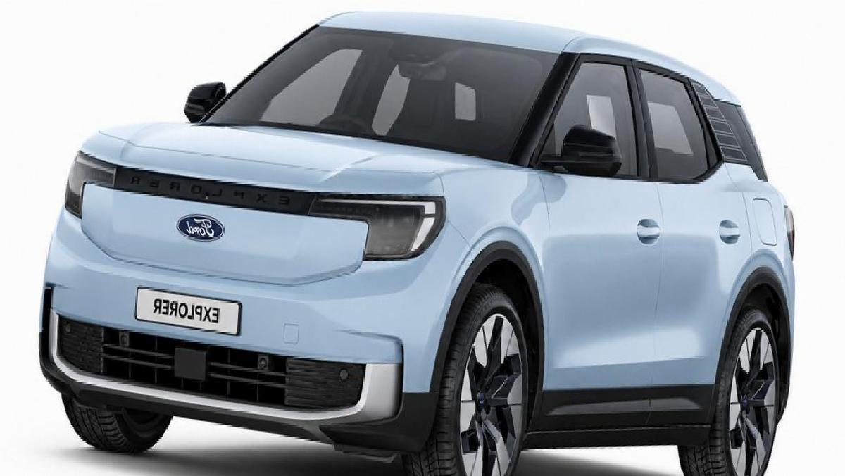 Mayıs 2026 Ford Fiyat Listesi Açıklandı: Explorer Fiyatıyla Öne Çıkıyor