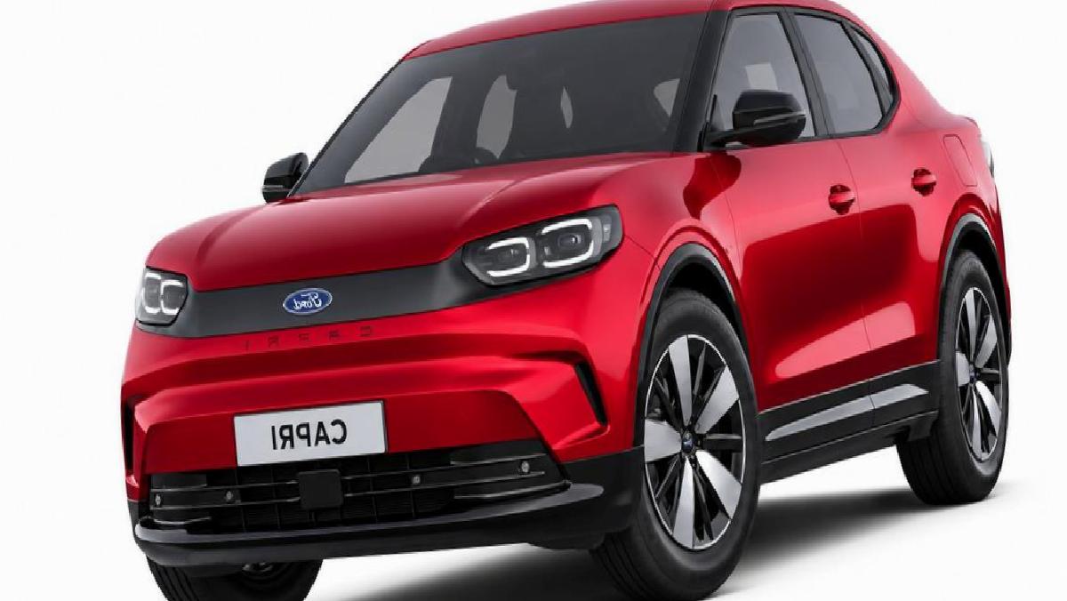 Mayıs 2026 Ford Fiyat Listesi Açıklandı: Explorer Fiyatıyla Öne Çıkıyor