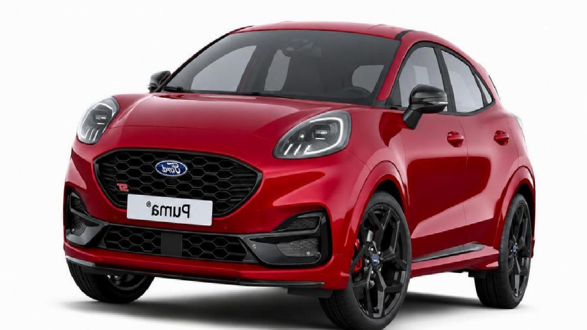 Mayıs 2026 Ford Fiyat Listesi Açıklandı: Explorer Fiyatıyla Öne Çıkıyor
