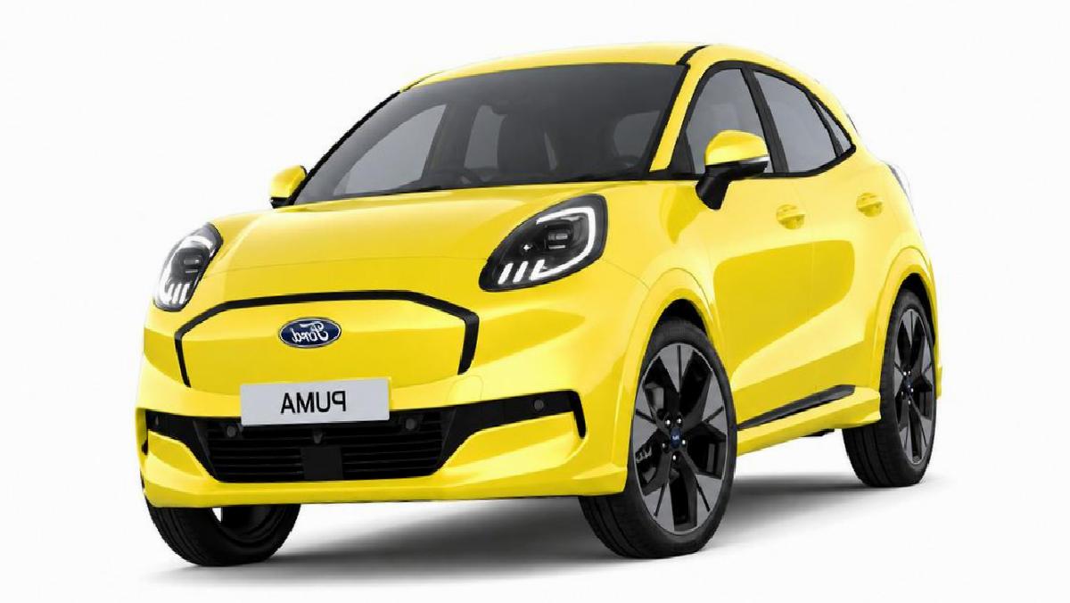 Mayıs 2026 Ford Fiyat Listesi Açıklandı: Explorer Fiyatıyla Öne Çıkıyor