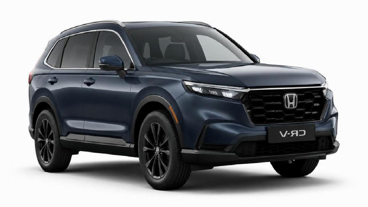Mayıs 2026 Honda Fiyat Listesi Açıklandı — Türkiye