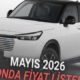 mayis 2026 honda fiyat listesi aciklandi turkiye V1Kj8ev3 80x80