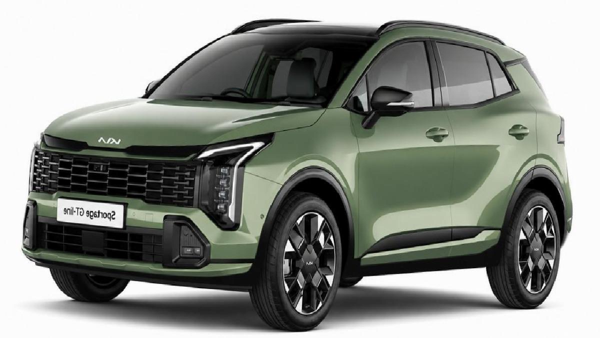 Mayıs 2026 Kia Fiyat Listesi Açıklandı: Sıfır Japon Otomobili 1.3 Milyon TLye