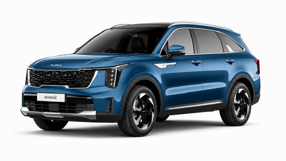 Mayıs 2026 Kia Fiyat Listesi Açıklandı: Sıfır Japon Otomobili 1.3 Milyon TLye