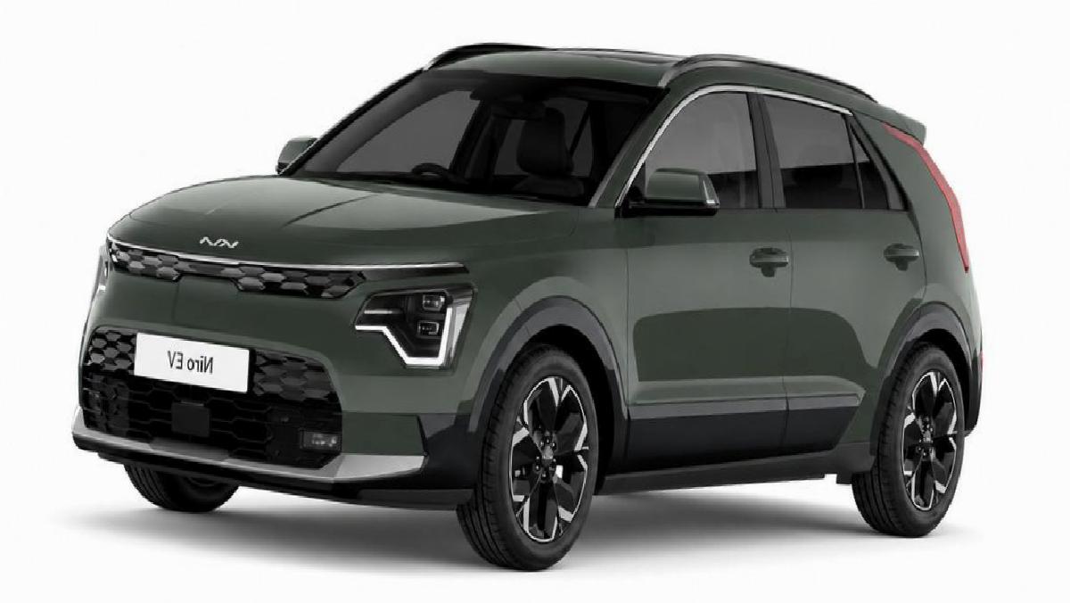 Mayıs 2026 Kia Fiyat Listesi Açıklandı: Sıfır Japon Otomobili 1.3 Milyon TLye