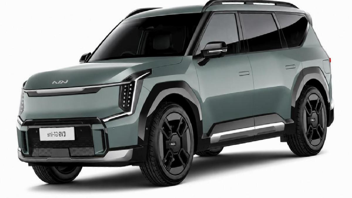 Mayıs 2026 Kia Fiyat Listesi Açıklandı: Sıfır Japon Otomobili 1.3 Milyon TLye