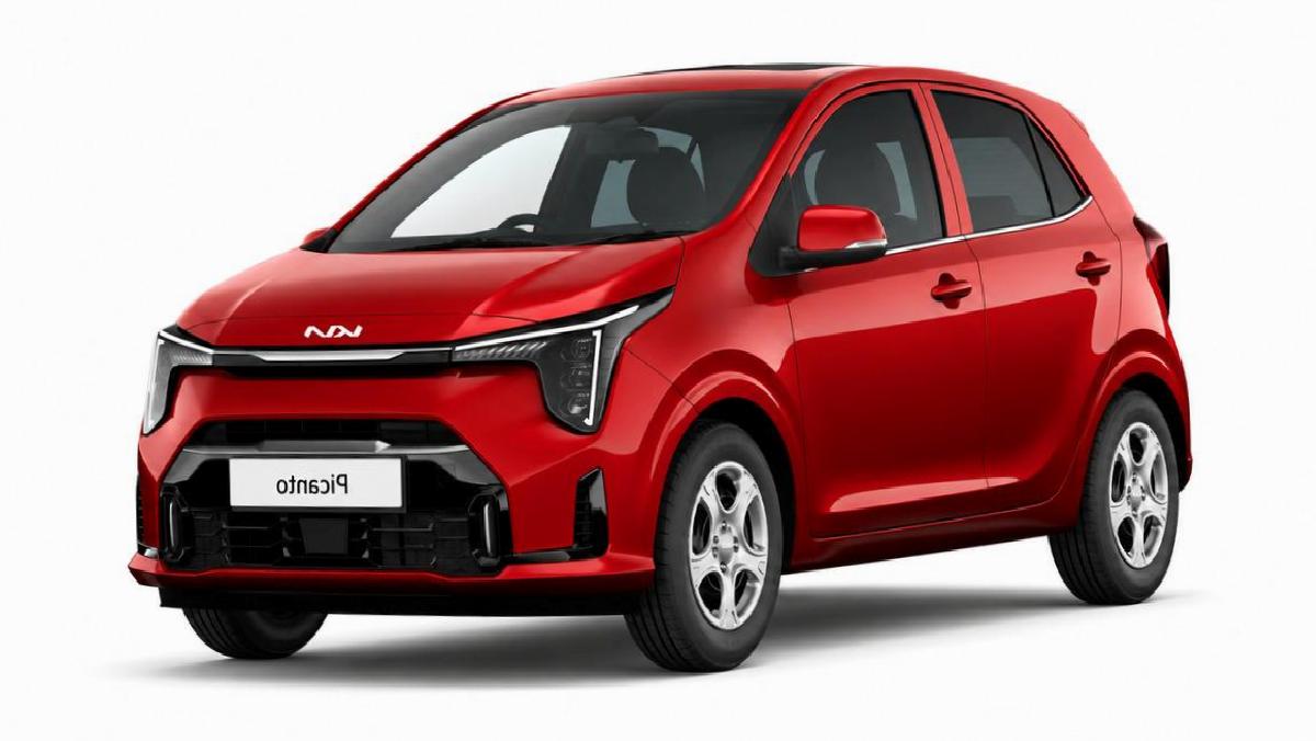 Mayıs 2026 Kia Fiyat Listesi Açıklandı: Sıfır Japon Otomobili 1.3 Milyon TLye