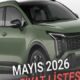mayis 2026 kia fiyat listesi aciklandi sifir japon otomobili 13 milyon tlye x51RlAct 80x80