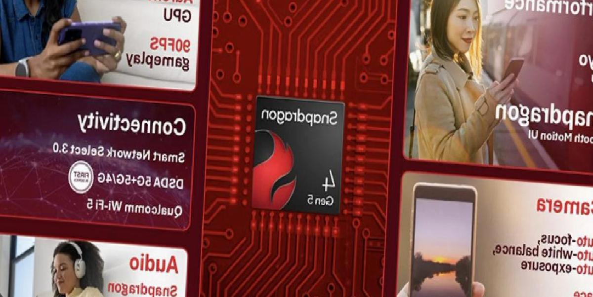 Orta Segment Telefonları Uçuracak: Snapdragon 6 Gen 5 ve Snapdragon 4 Gen 5 Tanıtıldı
