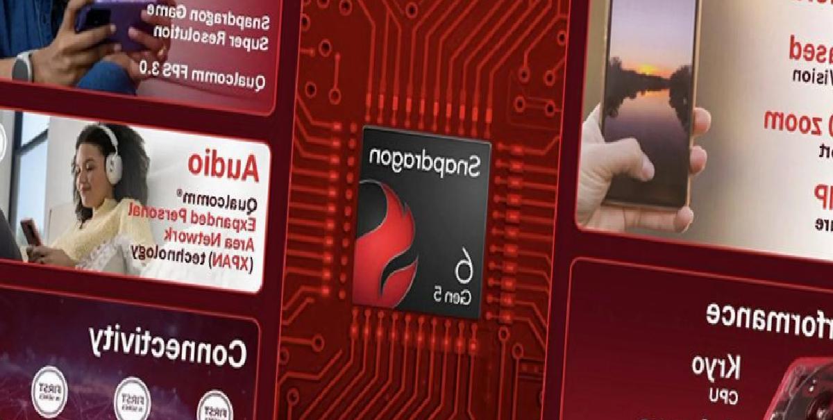 Orta Segment Telefonları Uçuracak: Snapdragon 6 Gen 5 ve Snapdragon 4 Gen 5 Tanıtıldı