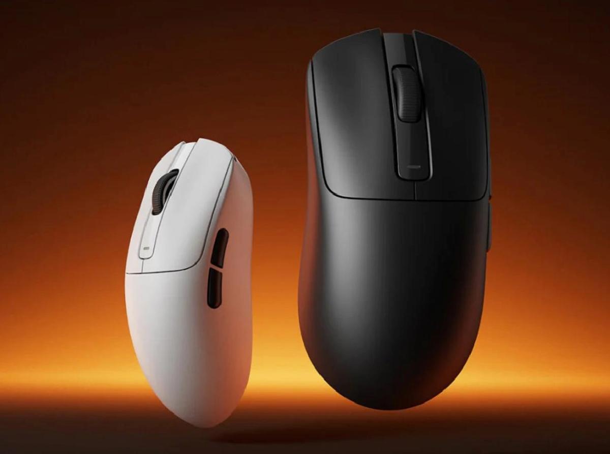 Xiaomi: Uygun Fiyatlı ve İyi Özelliklere Sahip Oyuncu Mouseu Tanıtımı